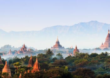 The Origins of Myanmar’s Coup Culture and Military Dictatorship