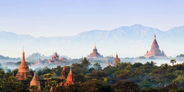 The Origins of Myanmar’s Coup Culture and Military Dictatorship