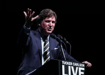 The Problem of Anti-Americanism – Commentary Magazine