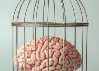 The Psychological Walls to Freedom