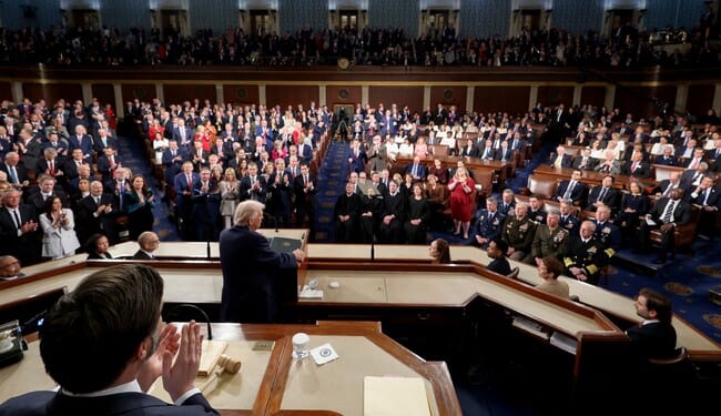 The Reactions Tell the Story – PJ Media