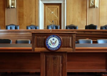 The Senate and the Loss of “Mixed Government”