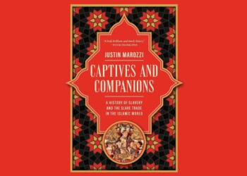 The Slavery Story You Won’t Learn in School