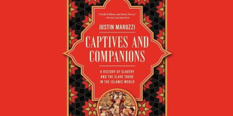 The Slavery Story You Won’t Learn in School