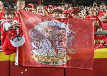 The Swifties Face a Reckoning