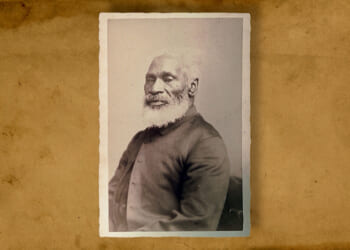 The True Story Behind 'Uncle Tom's Cabin,' the Book that Rocked Pre-Civil War America 