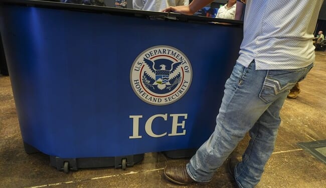 The Two Agents Who Shot Alex Pretti Have Been Doxxed — and Liberals HATE Their Names! – PJ Media