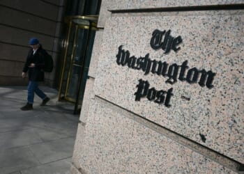 The Washington Post outlet slashes one-third of its staff – One America News Network