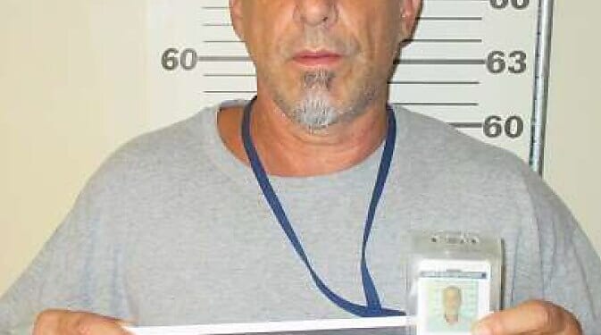 Ronald Pagliai Image