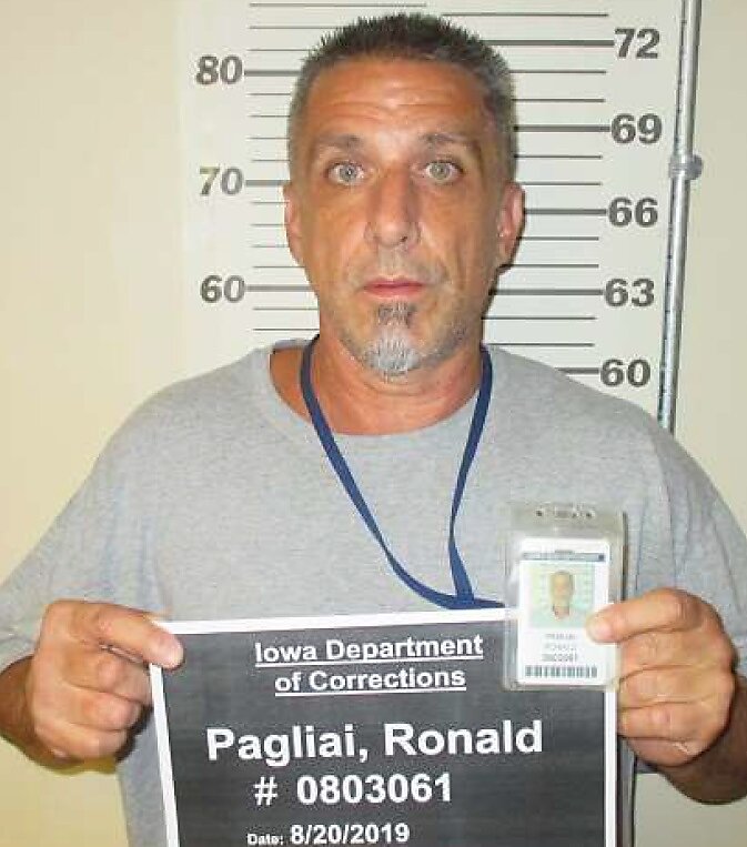 Ronald Pagliai Image