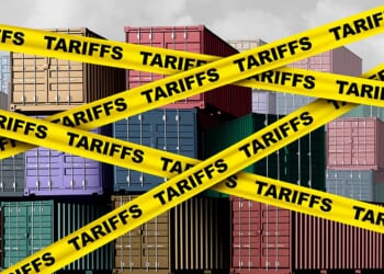 tariffs