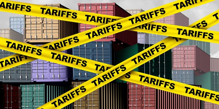 tariffs