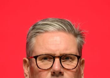 The end of Starmerism