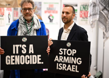 The gross bigotry behind the Greens’ hippy facade