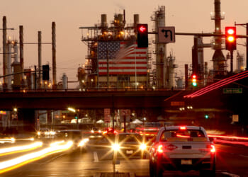 The myth of the post-industrial economy