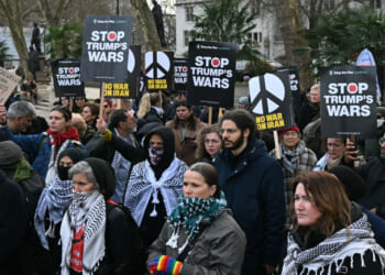 The nauseating hypocrisy of the West’s weepers for the Islamic Republic