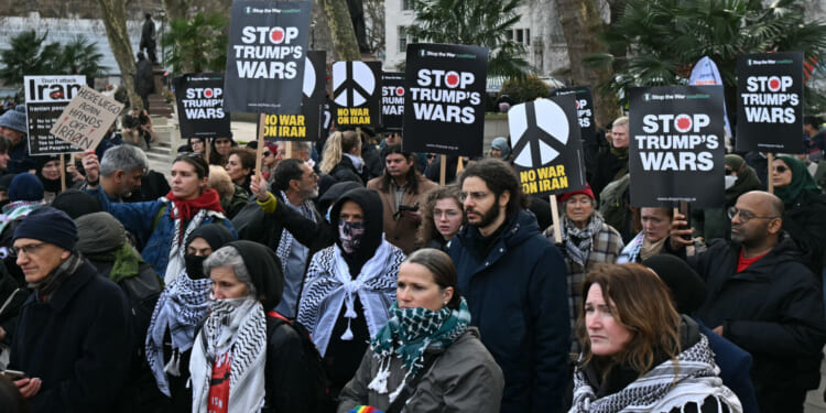 The nauseating hypocrisy of the West’s weepers for the Islamic Republic