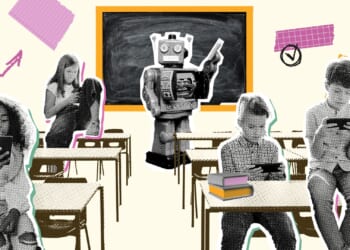The plot to replace teachers with tech