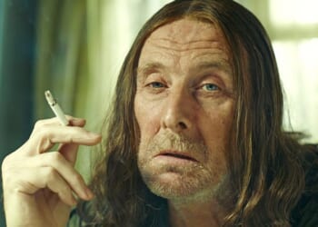 The revenge of Gorton's chavs