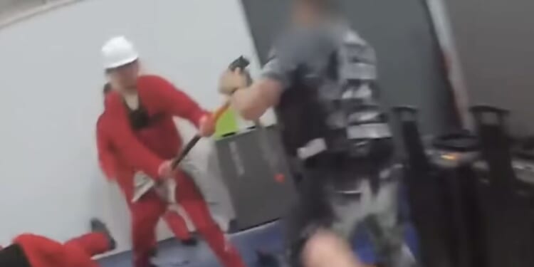 The tyranny of Palestinianism