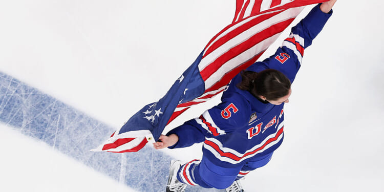 There's More at Stake Than Just Medals