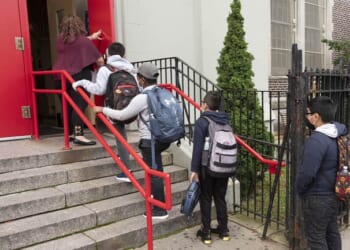 Things Are So Bad, This Hospital Now Screens for Childhood Illiteracy – PJ Media