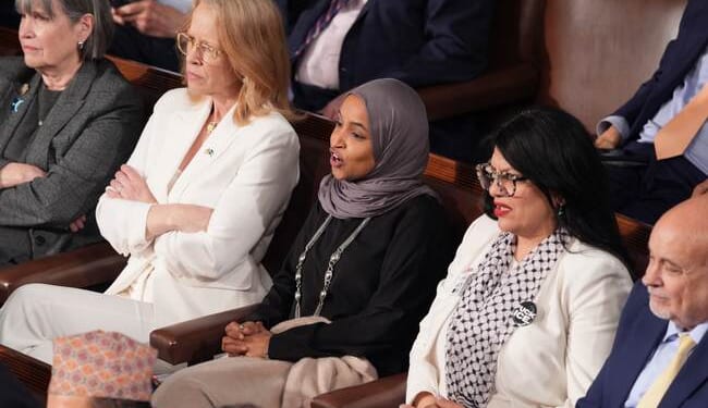 This Moment of the State of the Union Just Lost the Democrats the Midterms – PJ Media