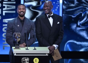 This week proved wokeness ain’t dead yet