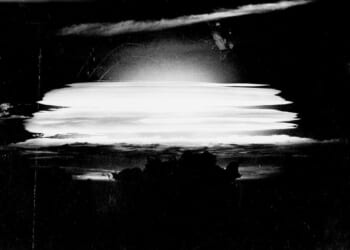 Three Top AI Models in Simulated War Games Recommended Using Nukes 95 Percent of the Time – PJ Media