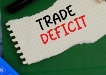 Trade Deficits and Sound Money