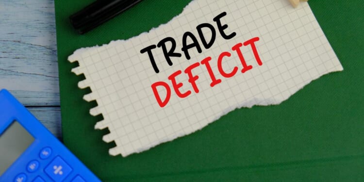 Trade Deficits and Sound Money