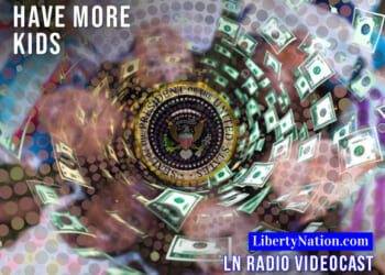 Trump Affordability Efforts