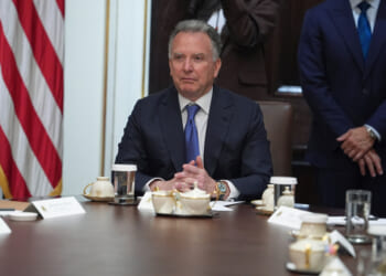 Trump Considers 'Preliminary Limited Strikes' on Iran as Israel on Highest Alert