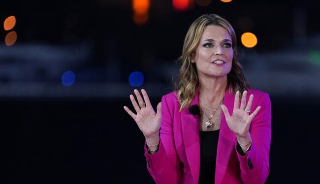 Trump Reaches Out to Savannah Guthrie Amid Desperate Search for Missing Mom – PJ Media