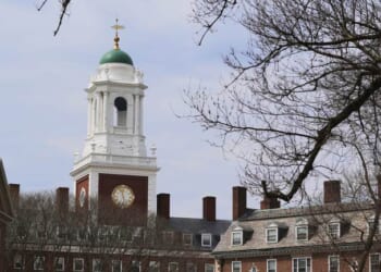 Trump Wants $1 Billion in Damages, ‘Nothing Further to Do’ With Harvard Over Ongoing Antisemitism – PJ Media