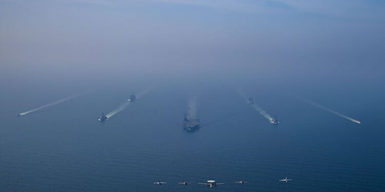 Trump Warns Iran About Nukes: The Clock Is Ticking - Liberty Nation News