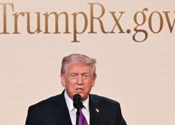 trump rx