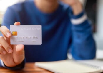 Trump’s Credit Card Rate Cap Would Hurt the Poor