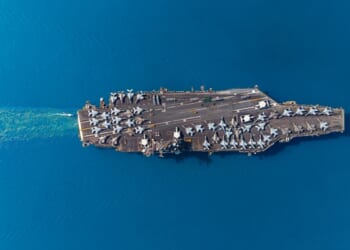 Trump’s Iran Buildup Is Based on a Lie