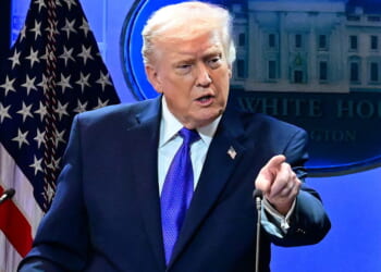 Trump’s Plan B on Tariffs, Swing at SCOTUS - Liberty Nation News