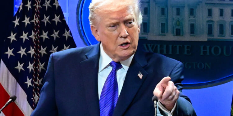 Trump’s tariffs are a self-destructive assault on democracy