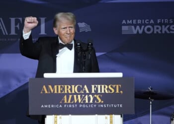 Trump’s ‘Made in America’ Agenda Scores a Huge Victory – PJ Media