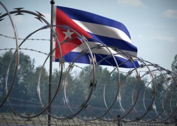 US Actions Toward Cuba Are Criminal