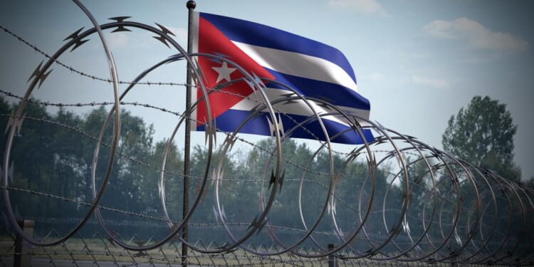 US Actions Toward Cuba Are Criminal