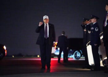 U.S. Central Command Says No U.S. Casualties, Iranian Attacks Thwarted – PJ Media