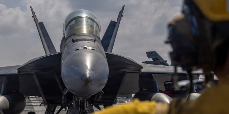 U.S. Prepares for Both War, Negotiations as Analysts Warn Iran and Hamas Using Islamic 'Hudna' Delay Tactic