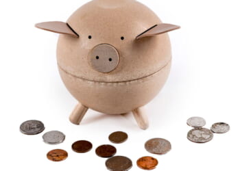 US Savings Rate Slides Again - Liberty Nation News