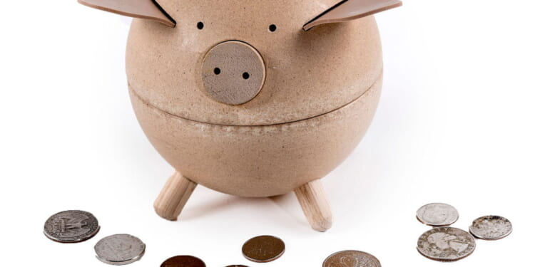 US Savings Rate Slides Again - Liberty Nation News