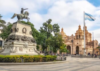 Understanding Argentina's Decades of Economic Crises