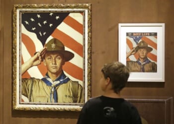 War Department Says Former Boy Scouts Must Reform, Reject DEI – PJ Media